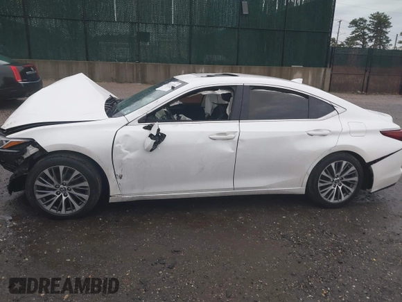 2019 Lexus ES 350 with VIN 58ABZ1B18KU030874, listed as a IAAI auction lot 41932280 with 71,235 mi miles and . Bid and sale history available at DreamBid. Image 14.