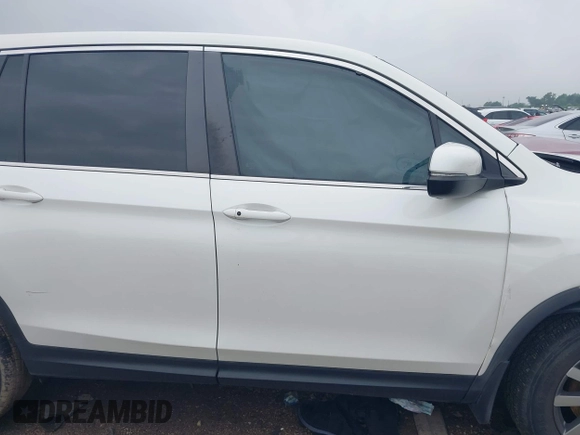 2019 Honda Pilot EX-L with VIN 5FNYF6H52KB025930, listed as a IAAI auction lot 42117673 with 84,721 mi miles and . Bid and sale history available at DreamBid. Image 13.