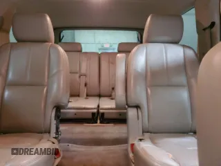 2012 GMC Yukon SLT with VIN 1GKS1CE04CR107539, listed as a Copart auction lot 49438295 with 232,526 mi miles and Salvage Title. Bid and sale history available at carsss.com. Image 10.