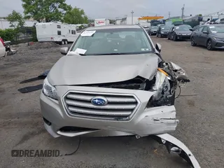 2016 Subaru Legacy Premium with VIN 4S3BNAD69G3038575, listed as a IAAI auction lot 42311344 with 156,520 mi miles and . Bid and sale history available at DreamBid. Image 13.