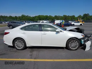 2015 Lexus ES 330 with VIN JTHBK1GG2F2203074, listed as a IAAI auction lot 42056683 with 90,407 mi miles and . Bid and sale history available at DreamBid. Image 13.