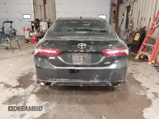 2019 Toyota Camry XSE с VIN 4T1BZ1HK4KU028031, выставлен на аукционе IAAI как лот 41411989 с пробегом 105 774 миль миль и . История ставок и продаж доступна на DreamBid. Изображение 17.