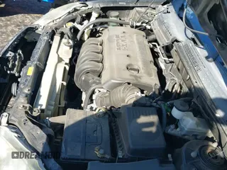 2005 Toyota Corolla CE z VIN 2T1BR32E75C361473, wystawiony jako IAAI lot #43355569 z przebiegiem 221 378 mil mil oraz . Historia ofert i sprzedaży dostępna na DreamBid. Obrazek 19.