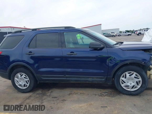 2012 Ford Explorer with VIN 1FMHK7B8XCGA91374, listed as a IAAI auction lot 42033507 with 221,112 mi miles and . Bid and sale history available at DreamBid. Image 14.