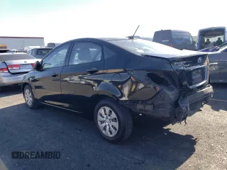 2015 Hyundai Accent GLS with VIN KMHCT4AE7FU913311, listed as a Copart auction lot 71148293 with 105,959 mi miles. Bid and sale history available at carsss.com. Image 2.