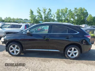 2013 Lexus RX 350 с VIN 2T2BK1BAXDC176950, выставлен на аукционе IAAI как лот 42706488 с пробегом 154 723 миль миль и . История ставок и продаж доступна на DreamBid. Изображение 15.