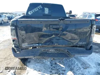 2013 GMC Sierra 1500 SLT with VIN 3GTP2WE79DG377543, listed as a IAAI auction lot 41407899 with 101,827 mi miles and . Bid and sale history available at DreamBid. Image 6.