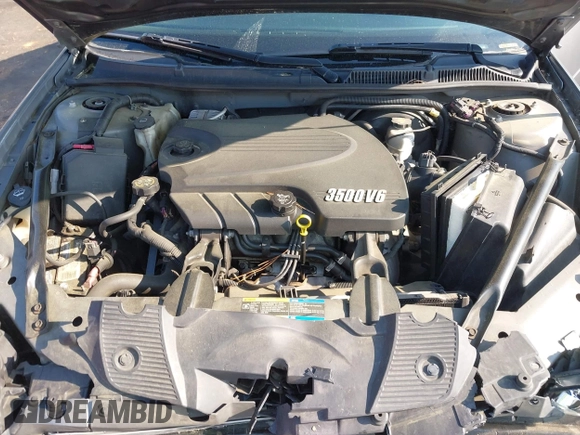 2006 Chevrolet Impala LT 3.5L with VIN 2G1WT58K769239590, listed as a IAAI auction lot 42133752 with 155,934 mi miles and . Bid and sale history available at DreamBid. Image 10.