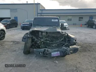 2020 Jeep Wrangler Unlimited Sport S z VIN 1C4HJXDG7LW271235, wystawiony jako Copart lot #48398275 z przebiegiem 62 734 mil mil oraz Szkoda całkowita • Salvage title. Historia ofert i sprzedaży dostępna na DreamBid. Obrazek 11.