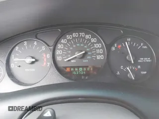 2003 Buick Regal LS with VIN 2G4WB52K231205047, listed as a IAAI auction lot 42145775 with 163,734 mi miles and . Bid and sale history available at DreamBid. Image 7.