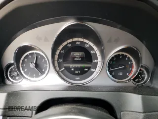 2013 Mercedes-Benz E 550 with VIN WDDKJ7DB9DF203083, listed as a Copart auction lot 66862624 with 84,264 mi miles and Salvage title. Bid and sale history available at DreamBid. Image 9.