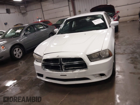 2013 Dodge Charger SE with VIN 2C3CDXBG2DH726467, listed as a IAAI auction lot 38024398 with 232,387 mi miles and . Bid and sale history available at carsss.com. Image 13.