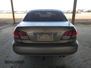 2002 Infiniti I35 Luxury z VIN JNKDA31A22T022606, wystawiony jako Copart lot #55158005 z przebiegiem 136 847 mil mil oraz Szkoda całkowita • Salvage title. Historia ofert i sprzedaży dostępna na DreamBid. Obrazek 6.