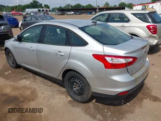 2012 Ford Focus SE с VIN 1FAHP3F25CL354274, выставлен на аукционе IAAI как лот 42560802 с пробегом 198 531 миль миль и . История ставок и продаж доступна на DreamBid. Изображение 3.