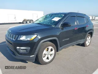 2019 Jeep Compass Latitude с VIN 3C4NJDBB7KT761185, выставлен на аукционе IAAI как лот 42357723 с пробегом 100 376 миль миль и . История ставок и продаж доступна на DreamBid. Изображение 22.
