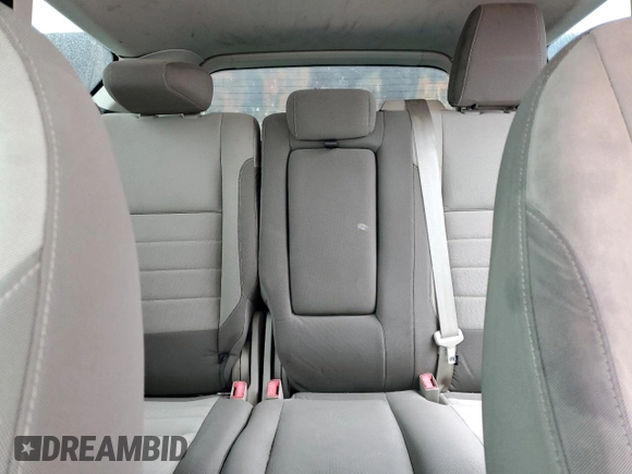2013 Ford Escape SE with VIN 1FMCU9G98DUB40401, listed as a Copart auction lot 49440175 with 165,068 mi miles and Salvage Title. Bid and sale history available at carsss.com. Image 10.