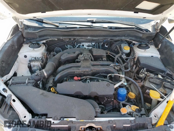 2014 Subaru Forester Premium z VIN JF2SJADC1EH463632, wystawiony jako Copart lot #54243275 z przebiegiem 145 483 mil mil oraz Szkoda całkowita • Salvage title. Historia ofert i sprzedaży dostępna na DreamBid. Obrazek 12.