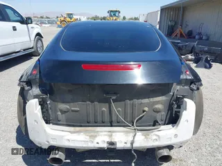 2019 Nissan 370Z Sport Touring with VIN JN1AZ4EH1KM420719, listed as a IAAI auction lot 42096816 with 97,803 mi miles and . Bid and sale history available at DreamBid. Image 17.