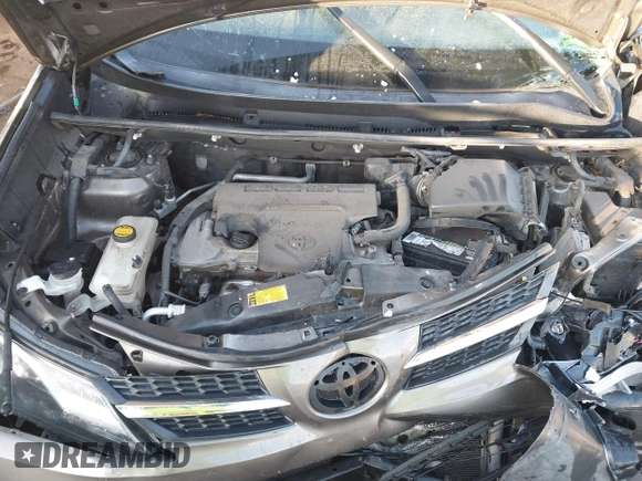 2013 Toyota RAV4 Limited z VIN 2T3DFREV1DW075915, wystawiony jako IAAI lot #40720411 z przebiegiem 132 656 mil mil oraz . Historia ofert i sprzedaży dostępna na DreamBid. Obrazek 10.