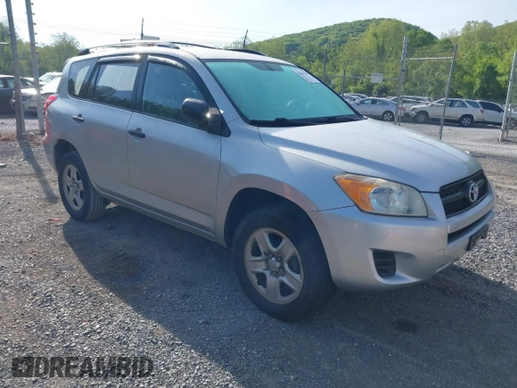 2009 Toyota RAV4 with VIN JTMZF33V69D006485, listed as a IAAI auction lot 42181704 with 148,649 mi miles and . Bid and sale history available at DreamBid. Image 1.