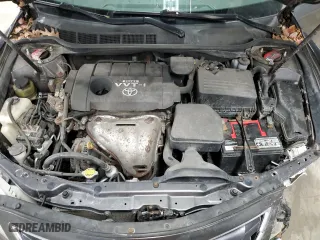 2010 Toyota Camry with VIN 4T4BF3EK2AR015596, listed as a Copart auction lot 53034745 with 165,186 mi miles and Clean Title. Bid and sale history available at carsss.com. Image 11.