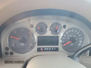 2004 Mercury Monterey Convenience z VIN 2MRDA20224BJ13588, wystawiony jako Copart lot #74774874 z przebiegiem 159 666 mil mil oraz Szkody całkowita. Historia ofert i sprzedaży dostępna na DreamBid. Obrazek 9.