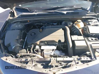 2016 Chevrolet Malibu LS с VIN 1G1ZB5ST1GF249364, выставлен на аукционе IAAI как лот 42510600 с пробегом 173 911 миль миль и . История ставок и продаж доступна на DreamBid. Изображение 10.