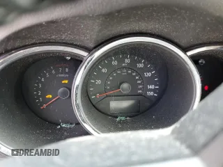 2012 Kia Sorento EX with VIN 5XYKU3A67CG273792, listed as a Copart auction lot 63869745 with Not provided miles and Salvage title. Bid and sale history available at DreamBid. Image 9.