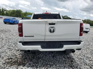 2020 Ram 1500 Lone Star with VIN 1C6RREFM8LN202507, listed as a Copart auction lot 62571605 with Not provided miles and Non repairable. Bid and sale history available at DreamBid. Image 6.