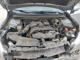 2016 Subaru Outback Premium with VIN 4S4BSBCC9G3274533, listed as a Copart auction lot 55119575 with 123,737 mi miles and Salvage title. Bid and sale history available at DreamBid. Image 12.