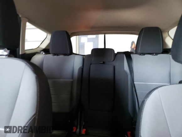 2014 Ford Escape SE with VIN 1FMCU9GX8EUB98833, listed as a Copart auction lot 50234445 with 181,893 mi miles and Clean Title. Bid and sale history available at DreamBid. Image 10.