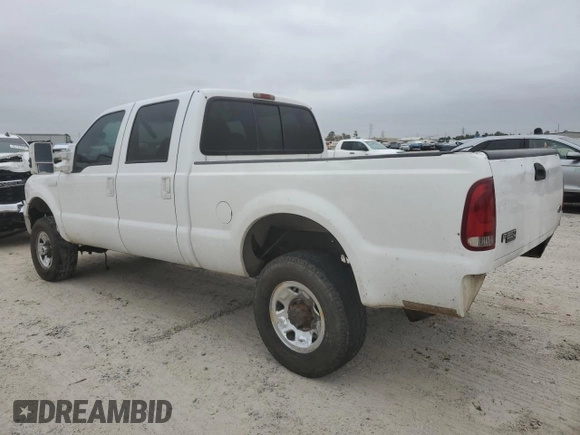 1999 Ford Super Duty F-250 XL with VIN 1FTNW21F9XEE54604, listed as a Copart auction lot 84541084 with 387,128 mi miles and Salvage Title. Bid and sale history available at carsss.com. Image 2.