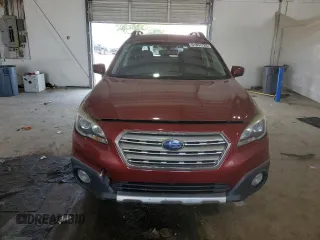 2017 Subaru Outback Limited with VIN 4S4BSENC9H3261197, listed as a Copart auction lot 61851785 with 155,722 mi miles and Clean title. Bid and sale history available at DreamBid. Image 5.
