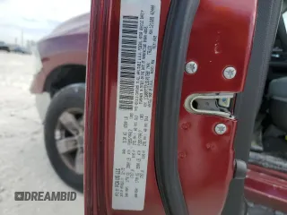 2020 Ram 1500 SLT z VIN 1C6RR7TT7LS101788, wystawiony jako Copart lot #89124205 z przebiegiem 109 046 mil mil oraz Szkoda całkowita • Salvage title. Historia ofert i sprzedaży dostępna na DreamBid. Obrazek 12.