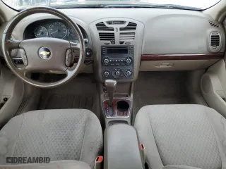 2007 Chevrolet Malibu Maxx LT with VIN 1G1ZT68N37F174162, listed as a Copart auction lot 79128354 with 0 mi miles and Clean Title. Bid and sale history available at carsss.com. Image 8.