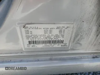 2011 Mitsubishi Galant FE z VIN 4A32B2FF1BE023980, wystawiony jako Copart lot #58025644 z przebiegiem 174 553 mil mil oraz Szkoda całkowita • Salvage title. Historia ofert i sprzedaży dostępna na DreamBid. Obrazek 14.