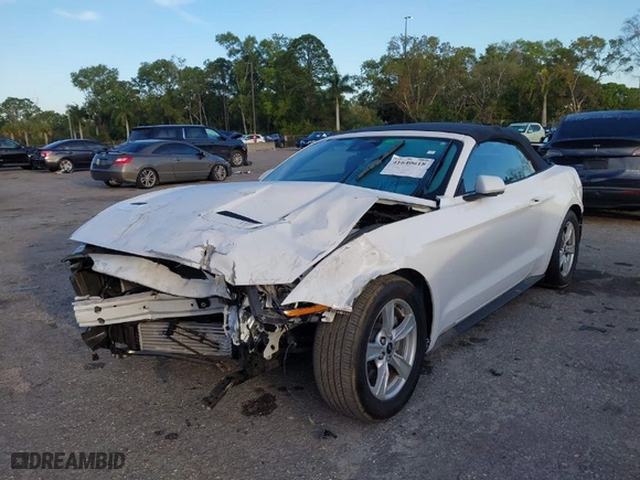 2021 Ford Mustang EcoBoost with VIN 1FATP8UH9M5147083, listed as a IAAI auction lot 41640618 with 12,290 mi miles. Bid and sale history available at carsss.com. Image 6.