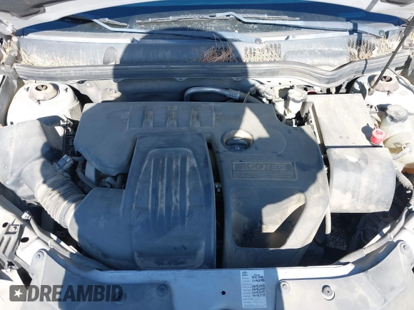2007 Chevrolet Cobalt LS with VIN 1G1AK55F977351315, listed as a IAAI auction lot 42187949 with 112,449 mi miles and . Bid and sale history available at DreamBid. Image 10.