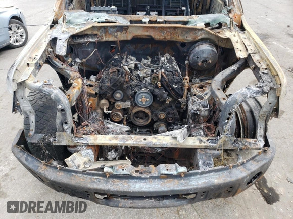 2012 Ford F-150 XL with VIN 1FTFW1EFXCFA29065, listed as a Copart auction lot 62226564 with Not provided miles and Non repairable. Bid and sale history available at DreamBid. Image 11.