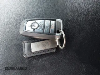 2018 Ford Expedition Limited с VIN 1FMJU1KT9JEA58954, выставлен на аукционе IAAI как лот 42290727 с пробегом 123 004 миль миль и . История ставок и продаж доступна на DreamBid. Изображение 11.