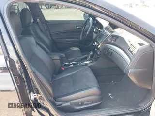2016 Acura ILX Premium with VIN 19UDE2F86GA000800, listed as a IAAI auction lot 42380982 with 112,209 mi miles and . Bid and sale history available at DreamBid. Image 5.