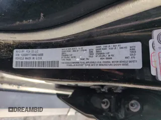 2022 Ram 1500 Big Horn with VIN 1C6SRFFTXNN314498, listed as a Copart auction lot 51780115 with 19,913 mi miles and Salvage Title. Bid and sale history available at carsss.com. Image 12.
