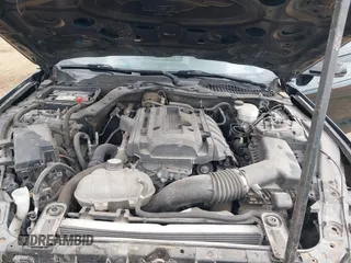 2016 Ford Mustang EcoBoost with VIN 1FA6P8TH5G5311240, listed as a IAAI auction lot 41850896 with 72,879 mi miles. Bid and sale history available at carsss.com. Image 10.