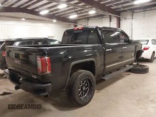 2016 GMC Sierra 1500 with VIN 3GTU2MEC3GG122525, listed as a IAAI auction lot 42016277 with 161,655 mi miles and . Bid and sale history available at DreamBid. Image 4.