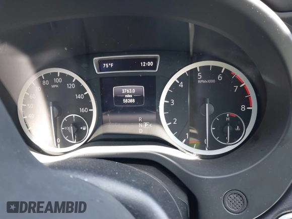 2019 Infiniti QX30 Luxe с VIN SJKCH5CP8KA007154, выставлен на аукционе IAAI как лот 41977924 с пробегом 58 288 миль миль и . История ставок и продаж доступна на DreamBid. Изображение 7.
