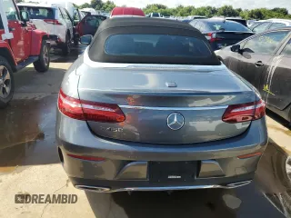 2019 Mercedes-Benz E-Class E 450 with VIN WDD1K6HB5KF084863, listed as a Copart auction lot 73805904 with 0 mi miles and Non Repairable. Bid and sale history available at carsss.com. Image 6.