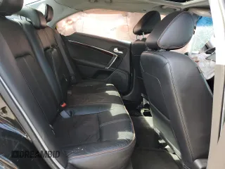 2011 Lincoln MKZ with VIN 3LNHL2JC2BR762775, listed as a Copart auction lot 48569275 with Not provided miles and Non repairable. Bid and sale history available at DreamBid. Image 10.