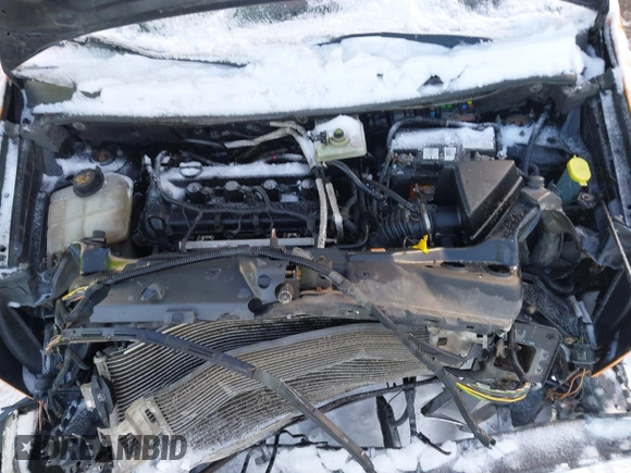 2013 Ford Transit Connect XL with VIN NM0LS6AN2DT155820, listed as a IAAI auction lot 41585486 with 217,405 mi miles and . Bid and sale history available at DreamBid. Image 10.