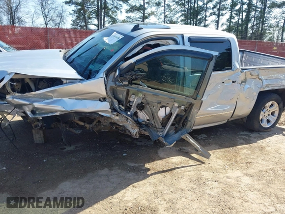2015 Chevrolet Silverado 1500 LTZ with VIN 3GCUKSEC6FG171415, listed as a IAAI auction lot 41811018 with 171,295 mi miles and . Bid and sale history available at DreamBid. Image 6.