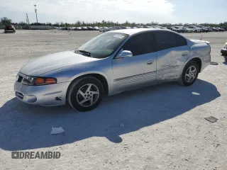 2003 Pontiac Bonneville SE with VIN 1G2HX54K534151957, listed as a Copart auction lot 45339075 with 172,969 mi miles and Non Repairable. Bid and sale history available at carsss.com. Image 1.